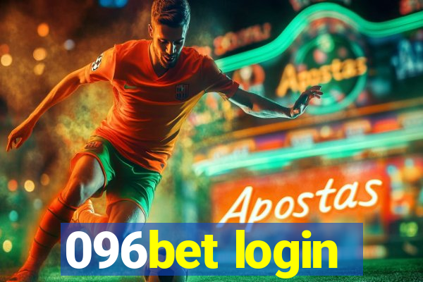 096bet login